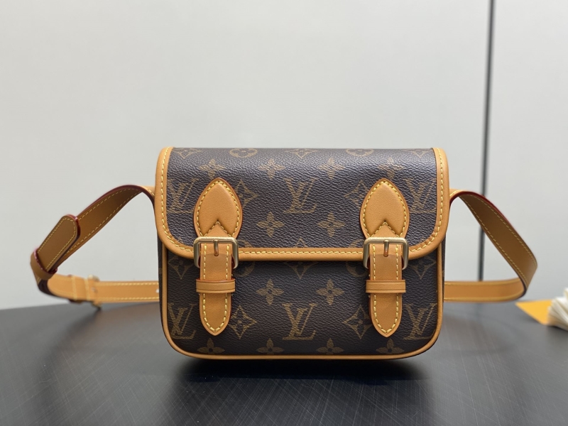 LV Satchel Bags